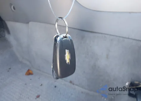 2017 Chevrolet Volt Lt из США, поврежденный, VIN 1G1RA6S55HU172859